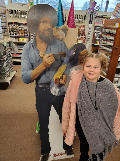 Art Supply Store «Blick Art Materials», reviews and photos, 341 Cooke St, Plainville, CT 06062, USA