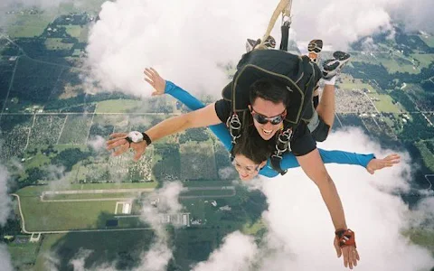 Jump Florida Skydiving image