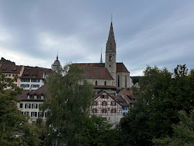 Katholische Stadtpfarrkirche Maria Himmelfahrt