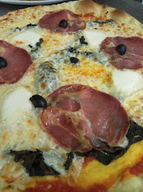 Pizza du Pizzeria La Petite Venise à Blain - n°10