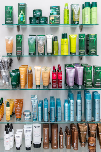 Hair Salon «Bazzak Hair Salon», reviews and photos, 1110 King St, Alexandria, VA 22314, USA