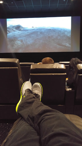 Movie Theater «Flagship Premium Cinemas», reviews and photos, 206 US-1, Falmouth, ME 04105, USA