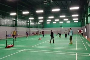 BestShot Badminton Academy image