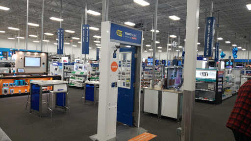 Electronics Store «Best Buy», reviews and photos, 1615 Emmet St N, Charlottesville, VA 22901, USA