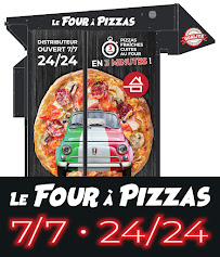 Photos du propriétaire du Restauration rapide Le four à pizzas à Portet-sur-Garonne - n°7