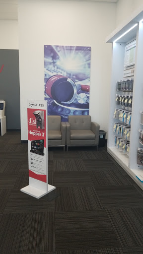 Cell Phone Store «GoWireless Verizon Authorized Retailer», reviews and photos, 12450 FL-54, Odessa, FL 33556, USA