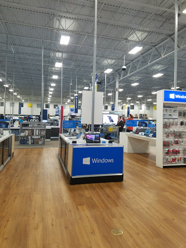 Electronics Store «Best Buy», reviews and photos, 9970 N Newport Hwy, Spokane, WA 99218, USA