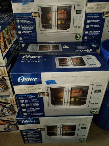 Appliance Store «All Appliance Plus LLC», reviews and photos, 452 Palm Dr, Ocoee, FL 34761, USA