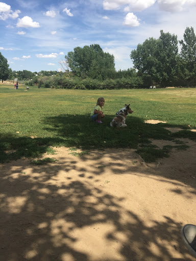 Dog Park «Grandview Dog Park», reviews and photos, 17500 E Quincy Ave, Aurora, CO 80015, USA