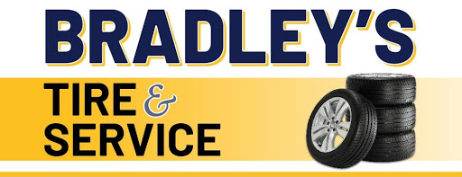 Tire Shop «Bradley Tire LTD», reviews and photos, 3000 E High St, Pottstown, PA 19464, USA