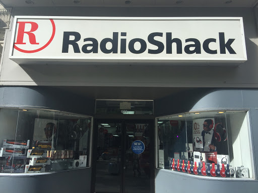 Electronics Store «RadioShack», reviews and photos, 626 16th Street Mall, Denver, CO 80202, USA