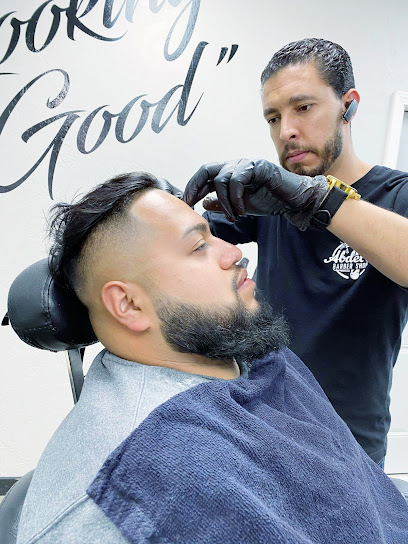 Barber Shop Abdel