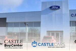 Castle Ford of Michigan City image