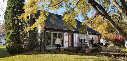 Roofing Contractor «Richmond Exteriors», reviews and photos