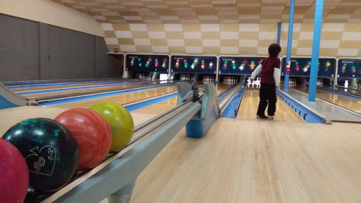 Bowling Alley «Forward Lanes», reviews and photos, 5844 Forward Ave, Pittsburgh, PA 15217, USA
