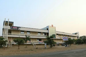 Tirupati lodging and Celebration hall image
