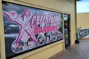 Xclusive Barber Shop image