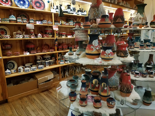 Drug Store «Wall Drug Store», reviews and photos, 510 Main St, Wall, SD 57790, USA