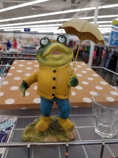 Non-Profit Organization «Goodwill of the Great Plains», reviews and photos