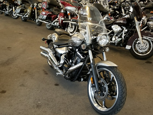 Motorcycle Dealer «Peninsula Moto Group», reviews and photos, 3450 WA-16, Bremerton, WA 98312, USA