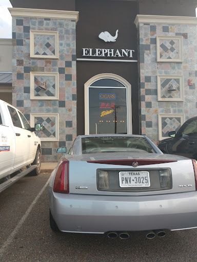 Cigar Shop «Elephant Cigars & Gifts - il regalo preferito», reviews and photos, 2801 W Expy 83, McAllen, TX 78503, USA