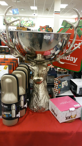 Department Store «T.J. Maxx», reviews and photos, 100 Granite St, Quincy, MA 02169, USA