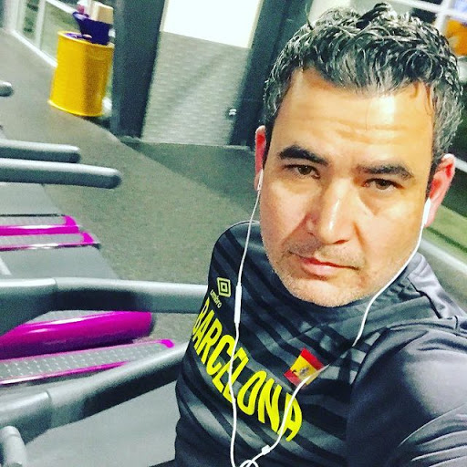 Gym «Planet Fitness», reviews and photos, 14858 Old St Augustine Rd, Jacksonville, FL 32258, USA