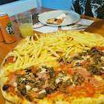 Photo n°3 de l'avis de Fabrizio.o fait le 06/08/2020 à 16:11 sur le  Ristorante Divino Party à Maserà di Padova