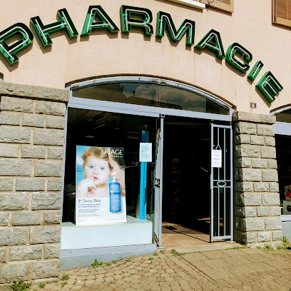 Pharmacie Forestier Snc