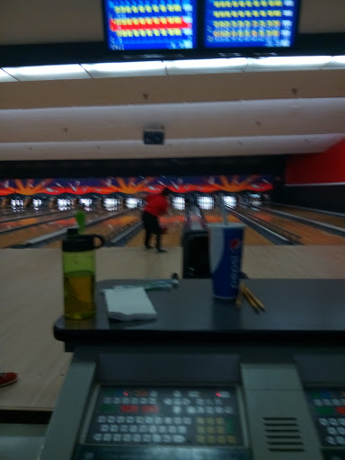 Bowling Alley «AMF Terrace Gardens Lanes», reviews and photos, 1151 Ridgeway Ave, Rochester, NY 14615, USA