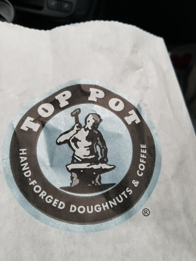 Donut Shop «Top Pot Doughnuts», reviews and photos, 18001 Bothell Everett Hwy, Bothell, WA 98012, USA