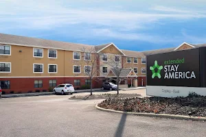 Extended Stay America - Akron - Copley - East image