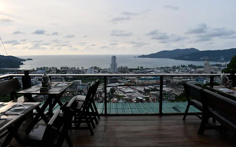 Patong Sunset View Restaurant image