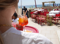 Photos du propriétaire du Restaurant français Le Nautic Beach - restaurant & plage privée à La Croix-Valmer - n°15