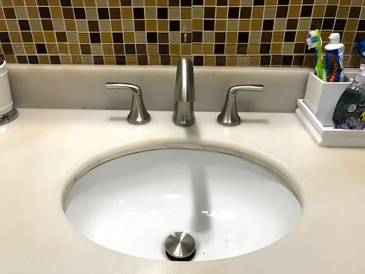 Plumber «Greenleaf Plumbing LLC», reviews and photos, 1908 Park Ave, South Plainfield, NJ 07080, USA