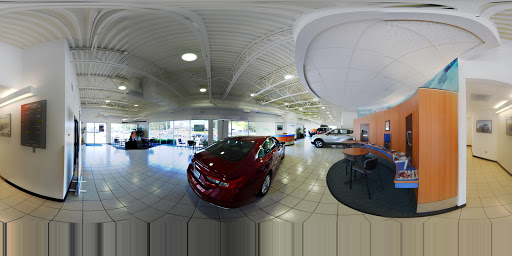 Honda Dealer «Honda of Watertown», reviews and photos