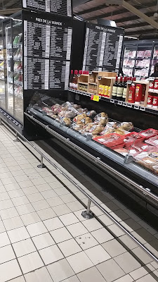 Intermarché SUPER Hasparren à Hasparren
