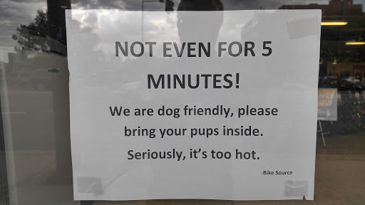 Bicycle Store «BikeSource», reviews and photos, 2665 S Colorado Blvd, Denver, CO 80222, USA