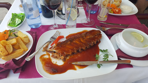 Bakers Restaurant & Bar