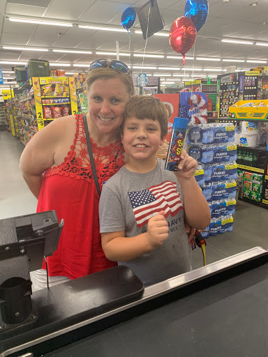 Discount Store «Dollar General», reviews and photos, 6134 E Broad St, Douglasville, GA 30134, USA