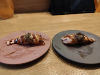 Sushi du Restaurant japonais OMAKASE by Goma à Chessy - n°19