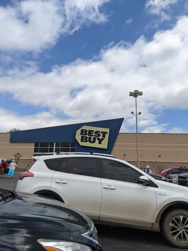 Electronics Store «Best Buy», reviews and photos, 4195 Phoenix Ave, Fort Smith, AR 72903, USA