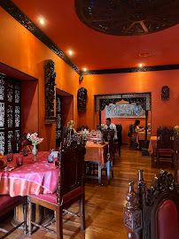 Atmosphère du Restaurant indien Le Shalimar à Nice - n°19
