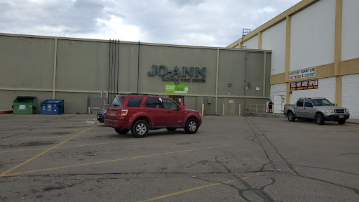 Fabric Store «Jo-Ann Fabrics and Crafts», reviews and photos, 1509 Caldwell Blvd, Nampa, ID 83651, USA