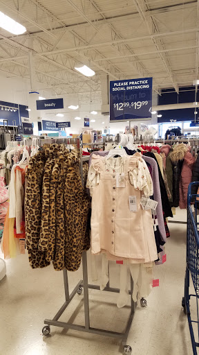 Department Store «Marshalls», reviews and photos, 117 Samoset St, Plymouth, MA 02360, USA
