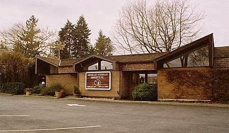 Northeast Veterinary Hospital
