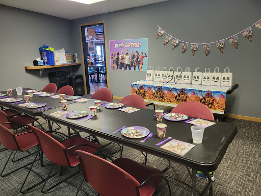 Bowling Alley «Louisville Lanes», reviews and photos, 3020 133rd St W, Shakopee, MN 55379, USA