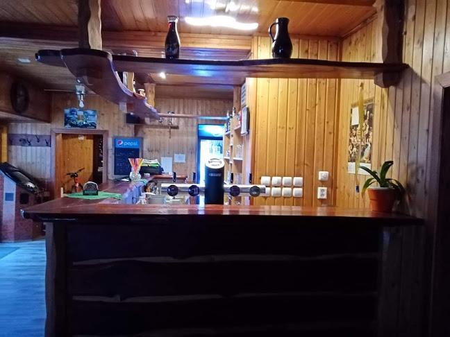 Hospůdka u pěti véček - Hradec Králové