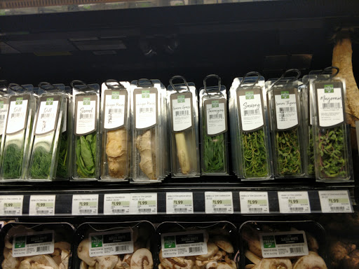 Grocery Store «The Fresh Market», reviews and photos, 850 N Western Ave, Lake Forest, IL 60045, USA