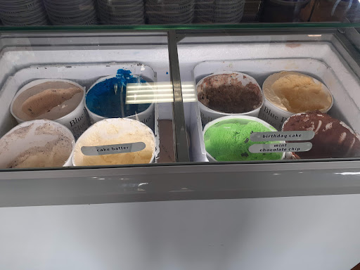 Cookie Shop «Insomnia Cookies», reviews and photos, 1919 11th Ave S, Birmingham, AL 35205, USA